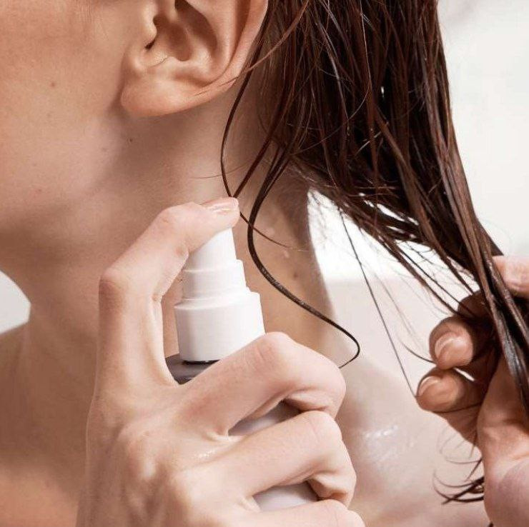 اسپری ۱۰کاره مو دوئولوژی